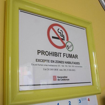 Hotel Blauet By Bossh Hotels El Prat de Llobregat Zewnętrze zdjęcie