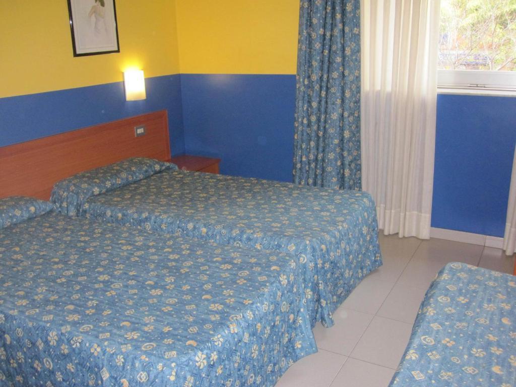 Hotel Blauet By Bossh Hotels El Prat de Llobregat Pokój zdjęcie