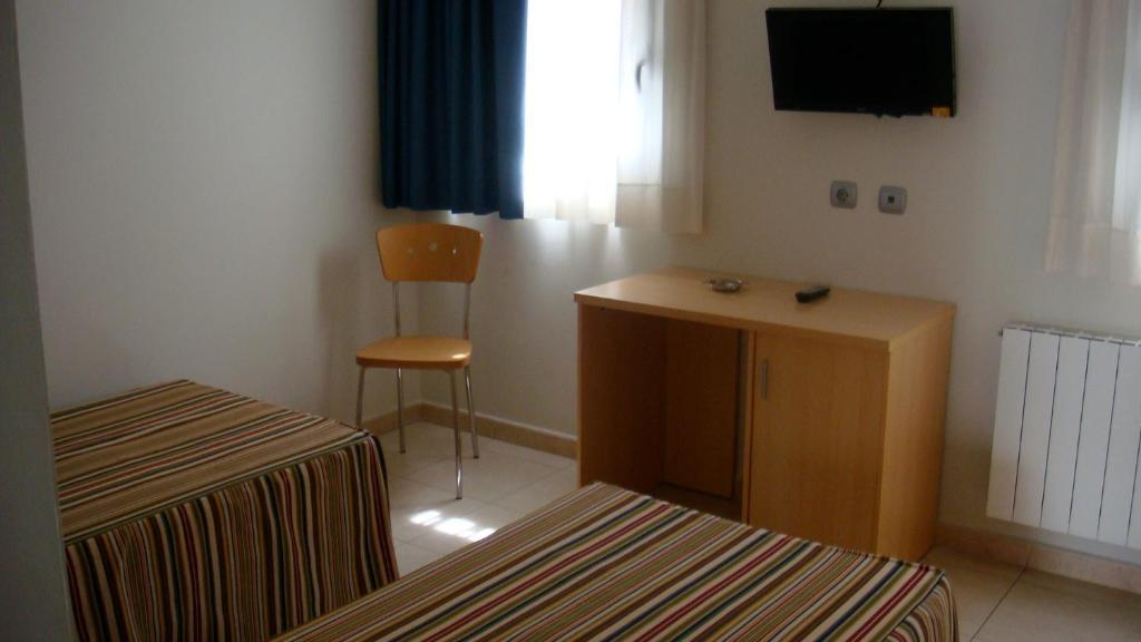 Hotel Blauet By Bossh Hotels El Prat de Llobregat Pokój zdjęcie
