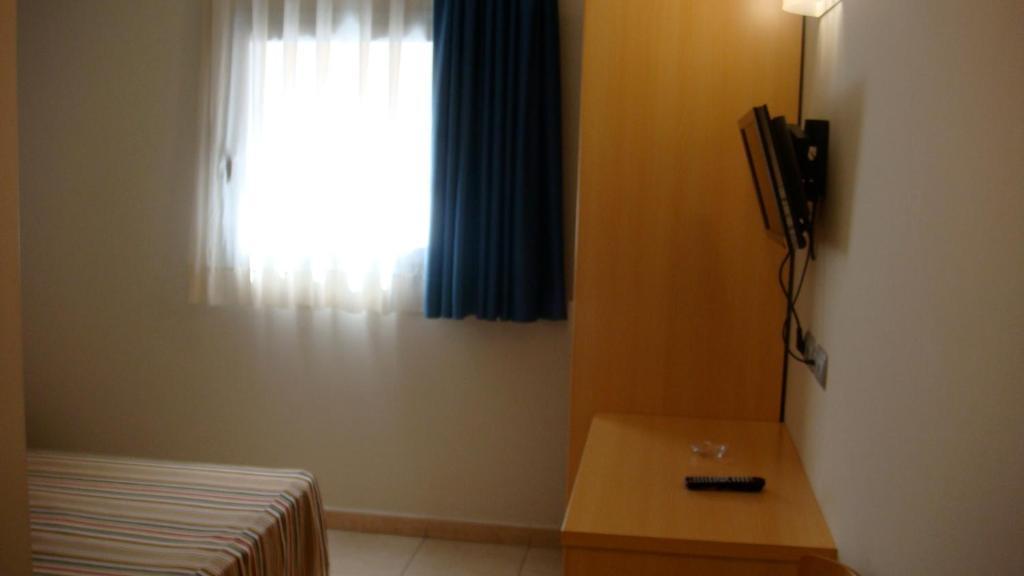 Hotel Blauet By Bossh Hotels El Prat de Llobregat Pokój zdjęcie
