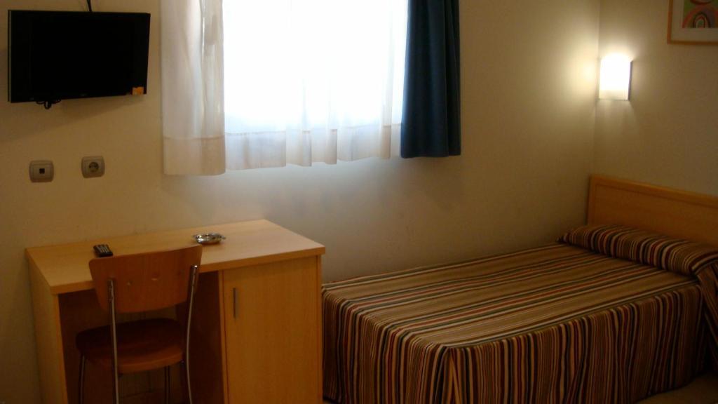 Hotel Blauet By Bossh Hotels El Prat de Llobregat Pokój zdjęcie