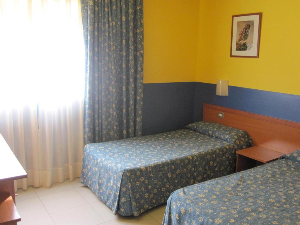 Hotel Blauet By Bossh Hotels El Prat de Llobregat Pokój zdjęcie