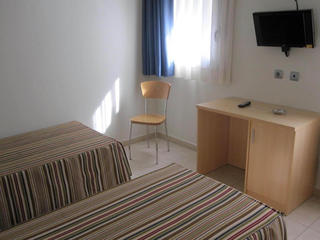 Hotel Blauet By Bossh Hotels El Prat de Llobregat Pokój zdjęcie