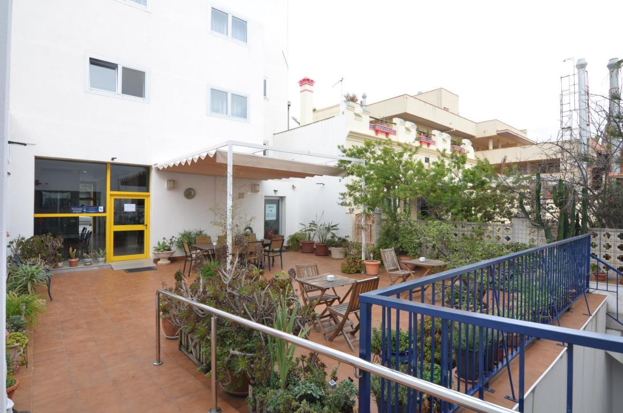 Hotel Blauet By Bossh Hotels El Prat de Llobregat Zewnętrze zdjęcie