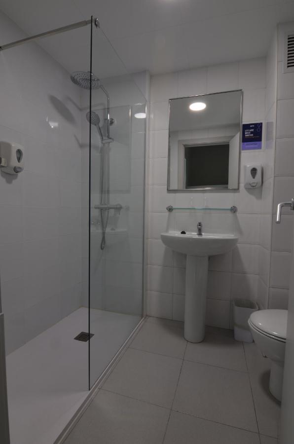 Hotel Blauet By Bossh Hotels El Prat de Llobregat Zewnętrze zdjęcie