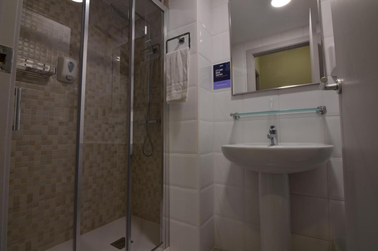 Hotel Blauet By Bossh Hotels El Prat de Llobregat Zewnętrze zdjęcie