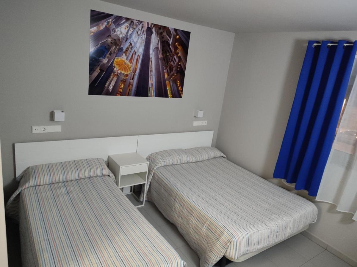 Hotel Blauet By Bossh Hotels El Prat de Llobregat Zewnętrze zdjęcie