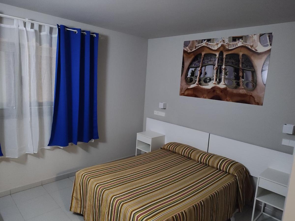 Hotel Blauet By Bossh Hotels El Prat de Llobregat Zewnętrze zdjęcie