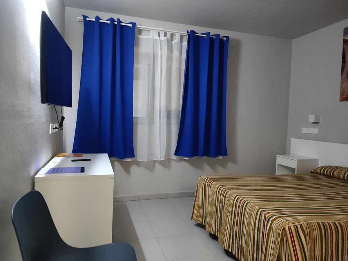 Hotel Blauet By Bossh Hotels El Prat de Llobregat Zewnętrze zdjęcie