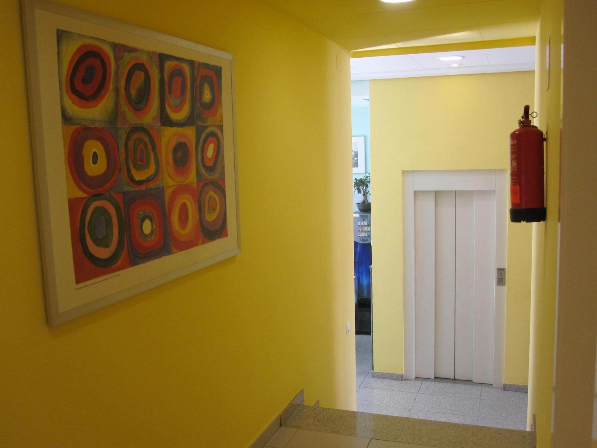 Hotel Blauet By Bossh Hotels El Prat de Llobregat Zewnętrze zdjęcie