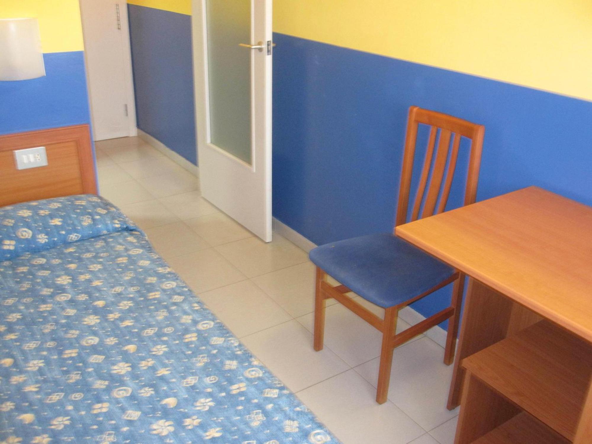 Hotel Blauet By Bossh Hotels El Prat de Llobregat Zewnętrze zdjęcie