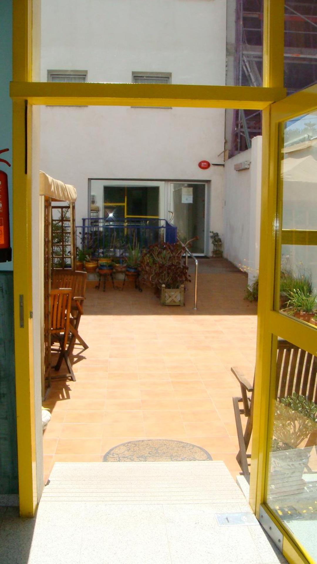 Hotel Blauet By Bossh Hotels El Prat de Llobregat Zewnętrze zdjęcie