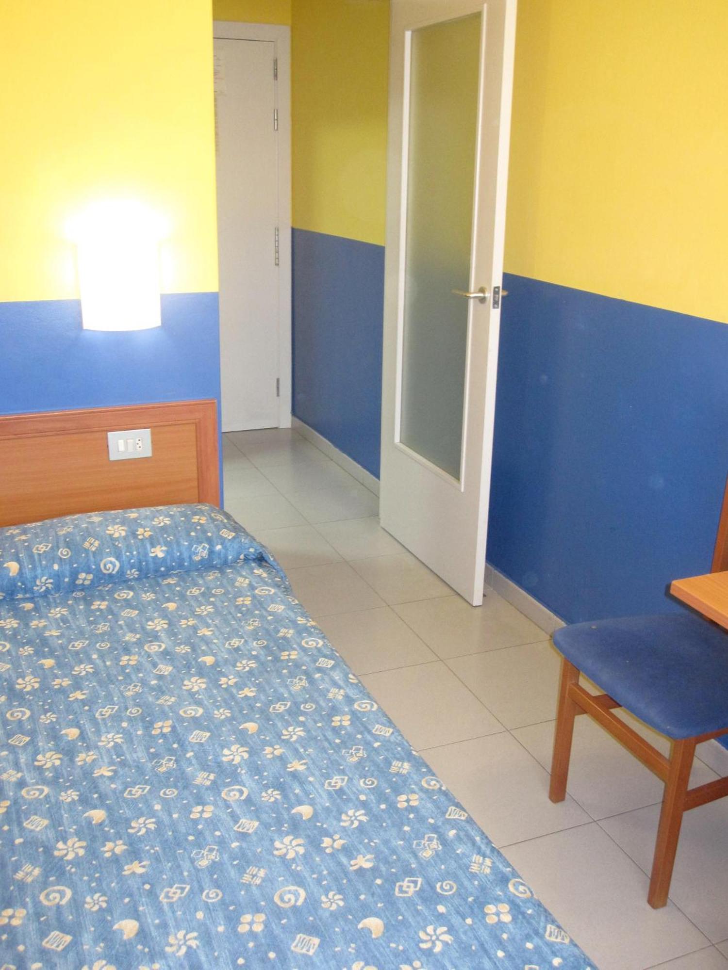 Hotel Blauet By Bossh Hotels El Prat de Llobregat Zewnętrze zdjęcie