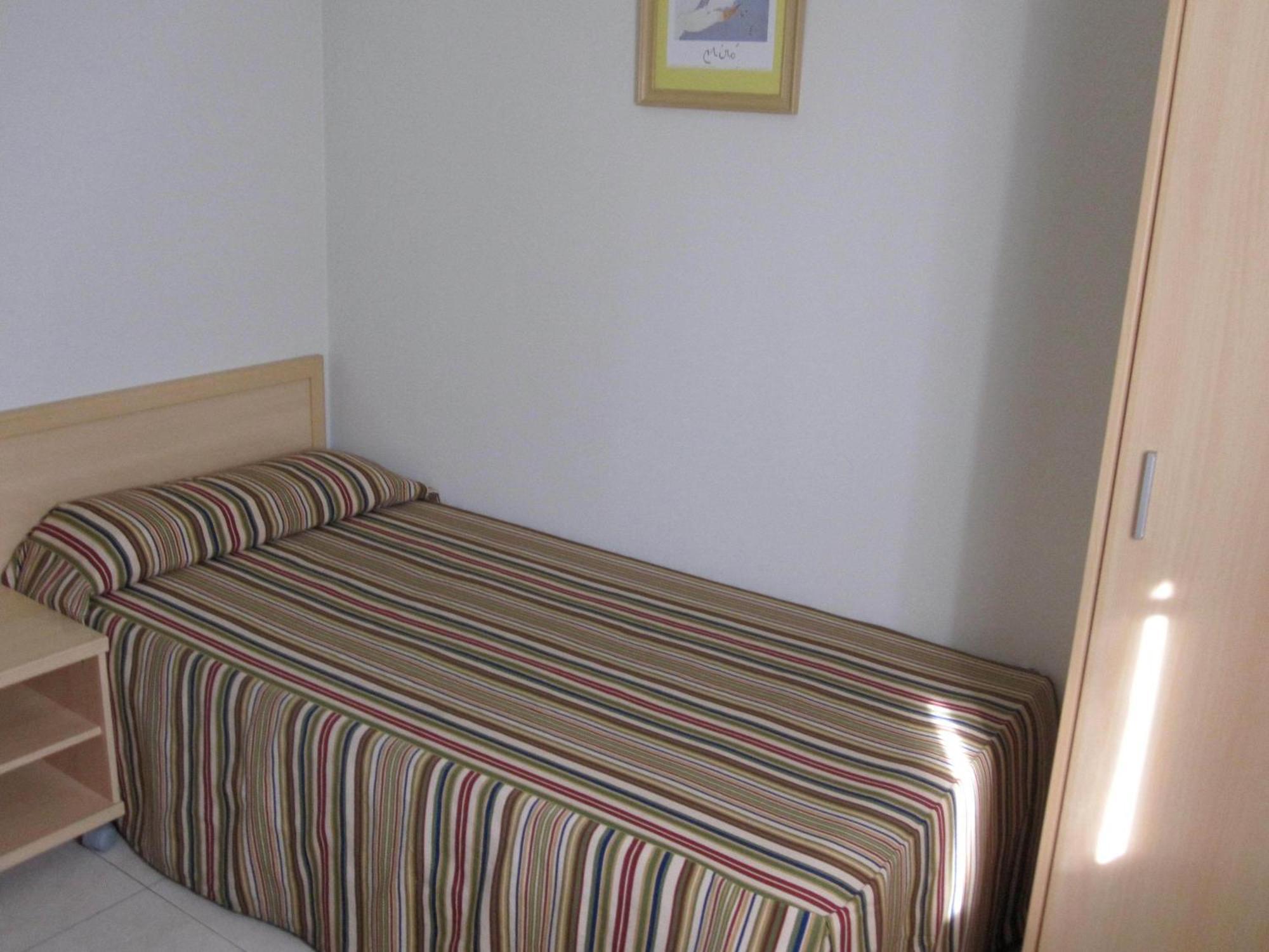 Hotel Blauet By Bossh Hotels El Prat de Llobregat Zewnętrze zdjęcie