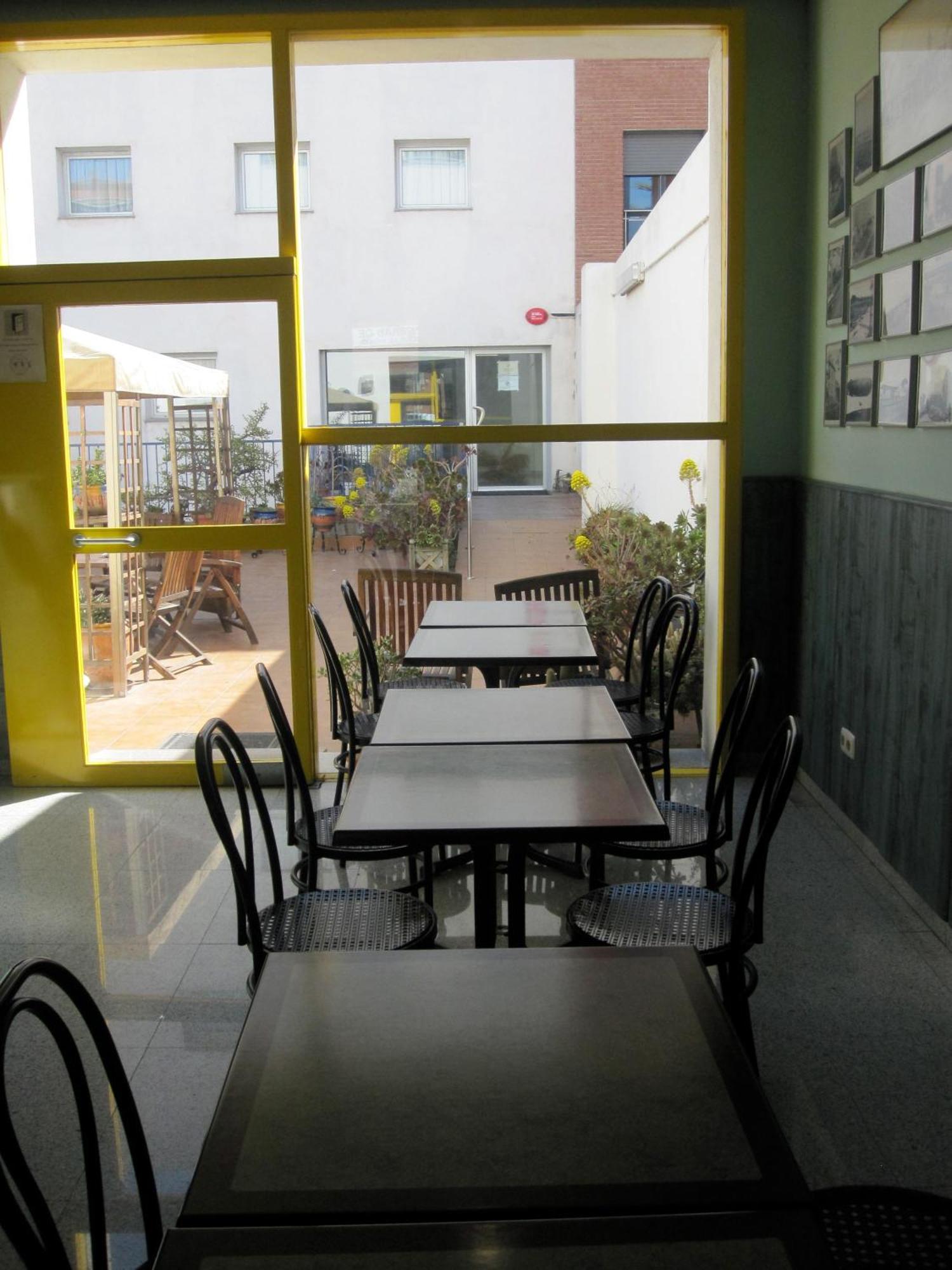 Hotel Blauet By Bossh Hotels El Prat de Llobregat Zewnętrze zdjęcie