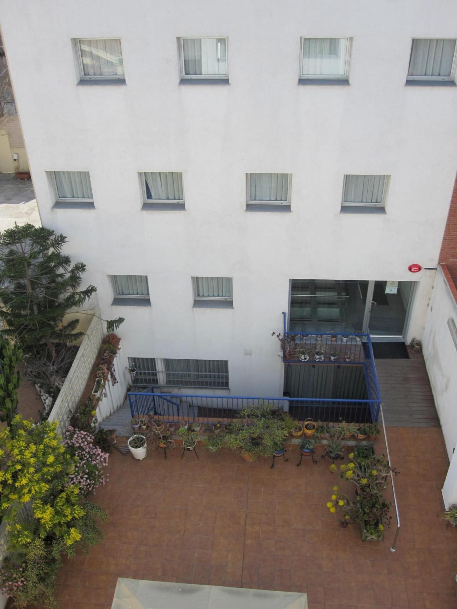 Hotel Blauet By Bossh Hotels El Prat de Llobregat Zewnętrze zdjęcie