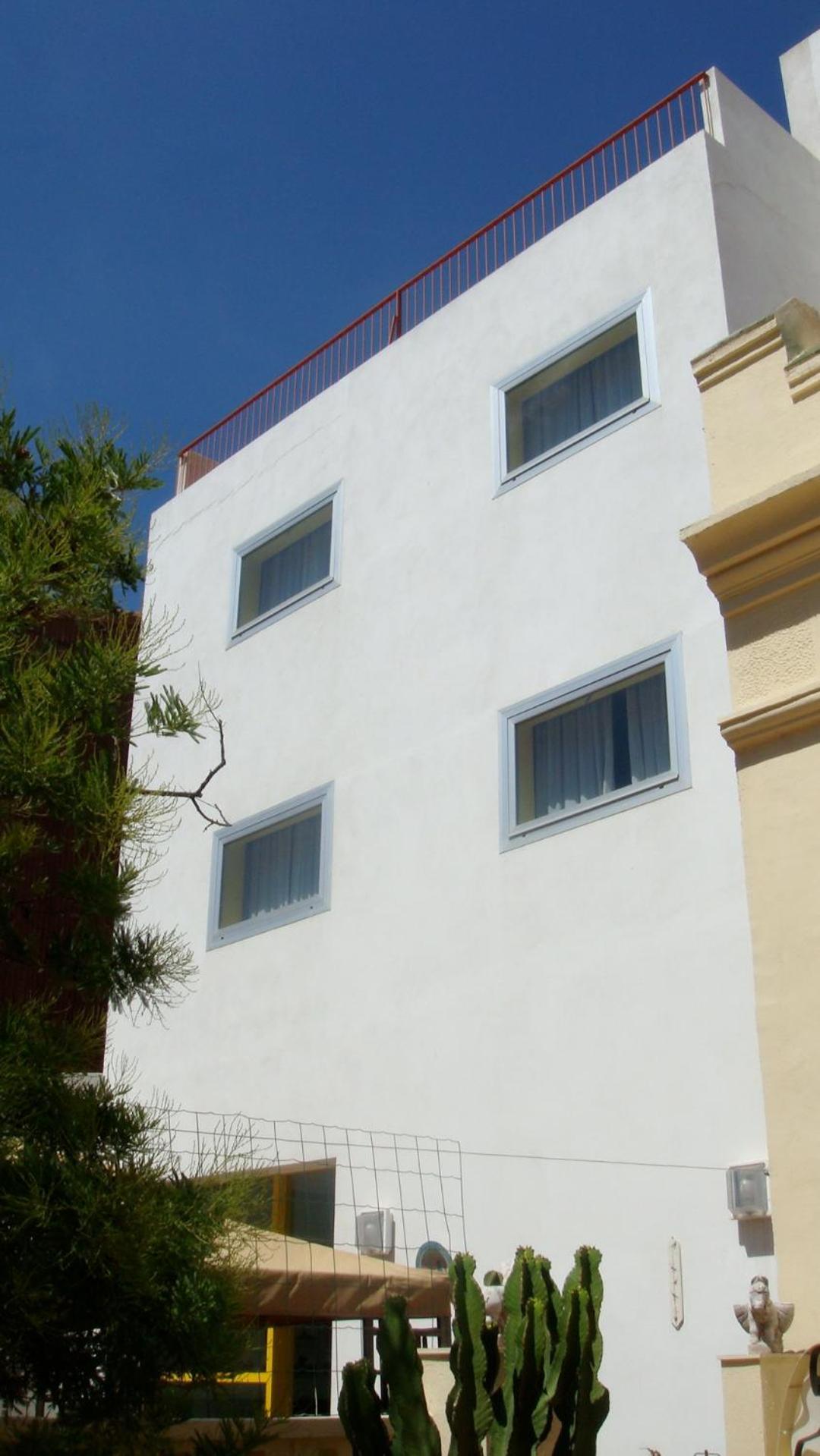 Hotel Blauet By Bossh Hotels El Prat de Llobregat Zewnętrze zdjęcie