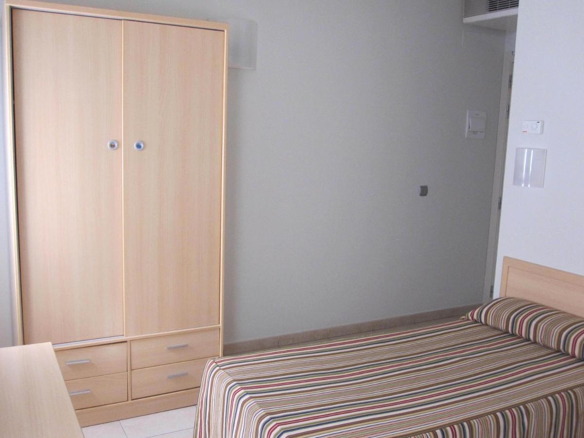 Hotel Blauet By Bossh Hotels El Prat de Llobregat Pokój zdjęcie