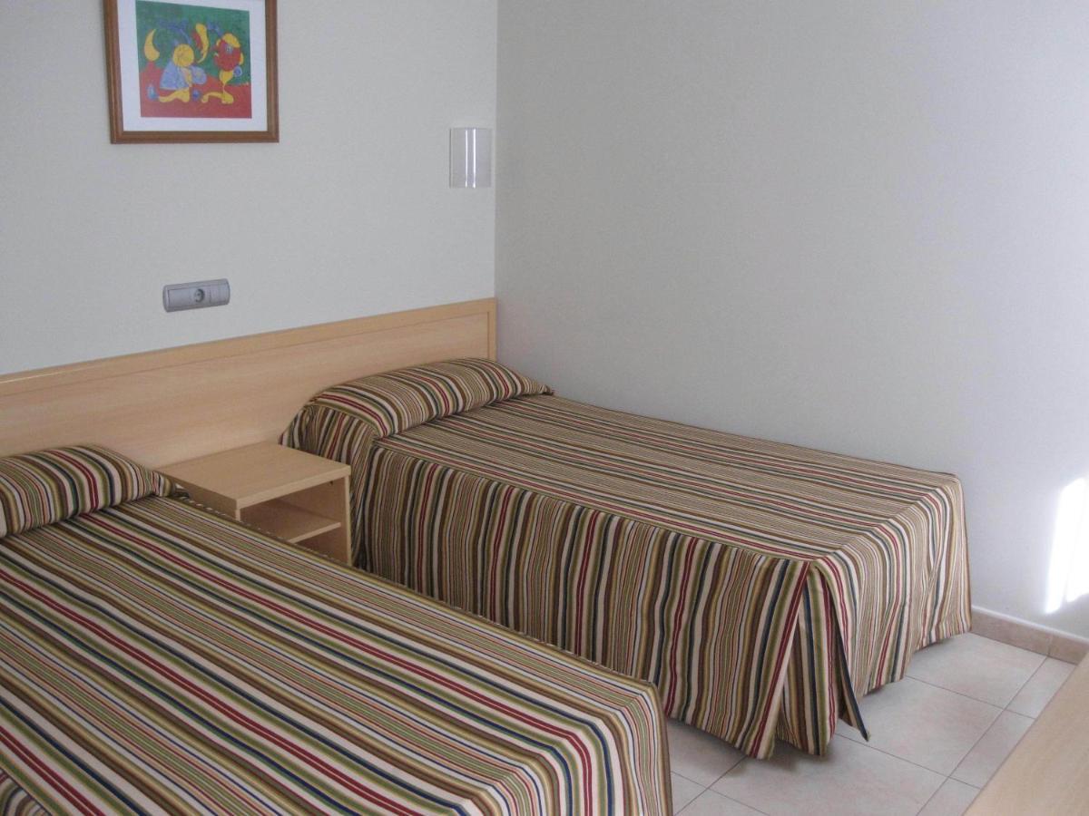Hotel Blauet By Bossh Hotels El Prat de Llobregat Pokój zdjęcie