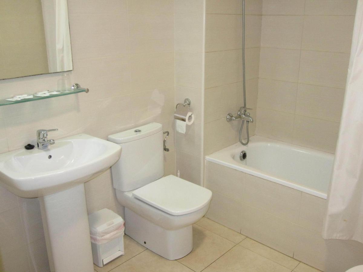 Hotel Blauet By Bossh Hotels El Prat de Llobregat Pokój zdjęcie