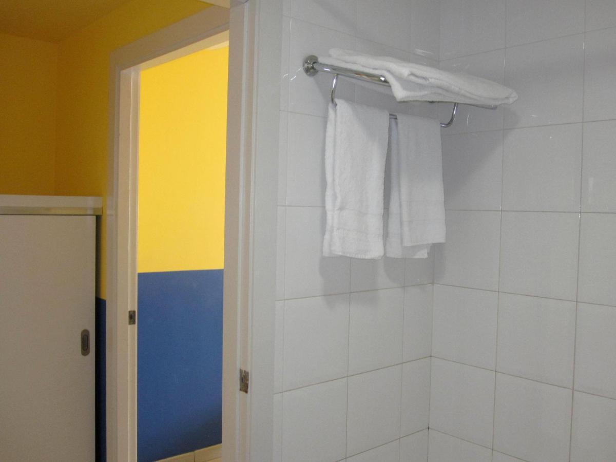Hotel Blauet By Bossh Hotels El Prat de Llobregat Pokój zdjęcie